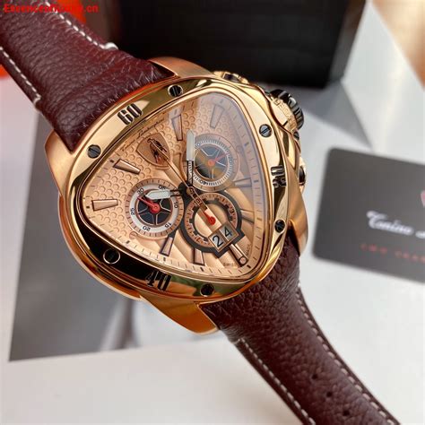 tonino lamborghini spyder watch replica